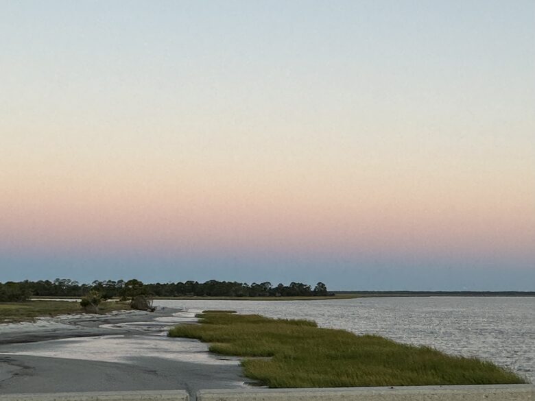 Remora Drive Retreat - Fripp Island, South Carolina