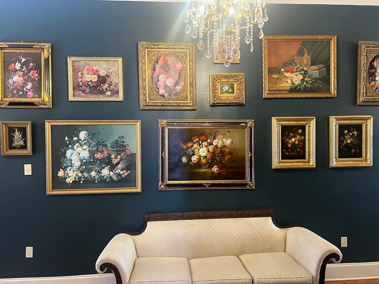 Charming Downtown Covington Retreat - Covington, Louisiana