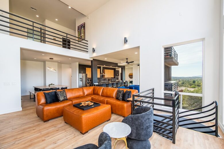 Sunsets of Sedona | A Sophisticated Desert Retreat - Sedona, Arizona