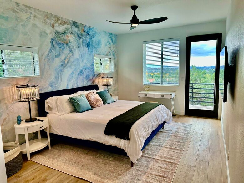 Sunsets of Sedona | A Sophisticated Desert Retreat - Sedona, Arizona