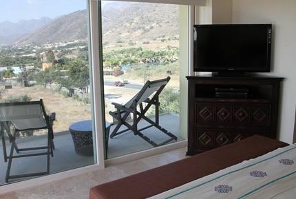 El Dorado at Lake Chapala Mexico - 3 Bedroom Residence - Jalisco, Mexico
