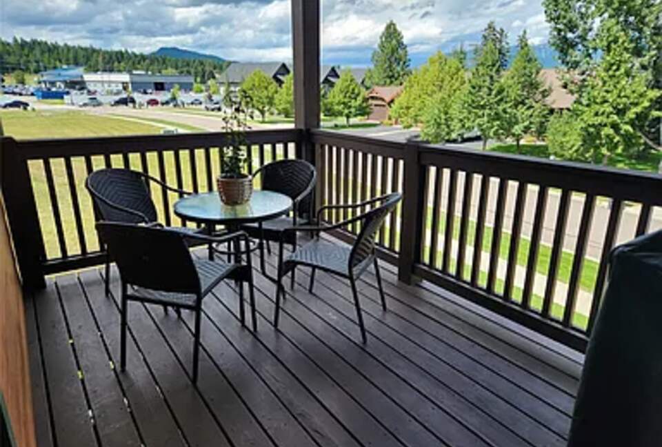 Charming Retreat Near Glacier National Park - Whitefish, Montana