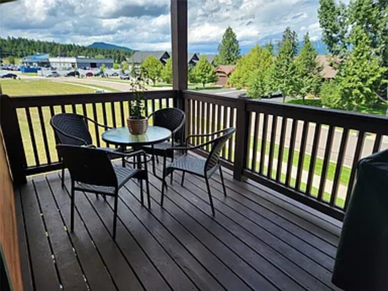 Charming Retreat Near Glacier National Park - Whitefish, Montana