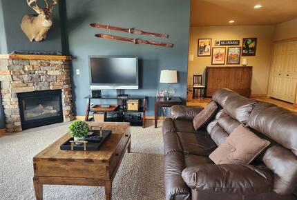 Charming Retreat Near Glacier National Park - Whitefish, Montana