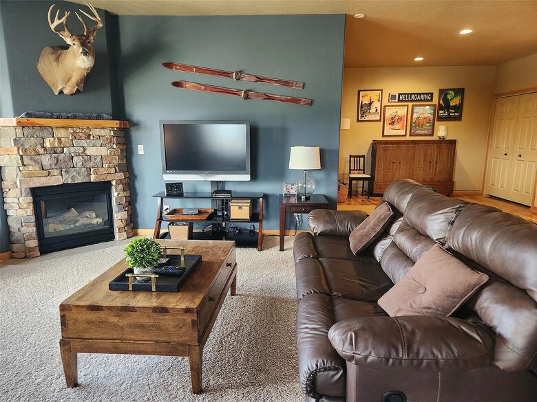 Charming Retreat Near Glacier National Park - Whitefish, Montana