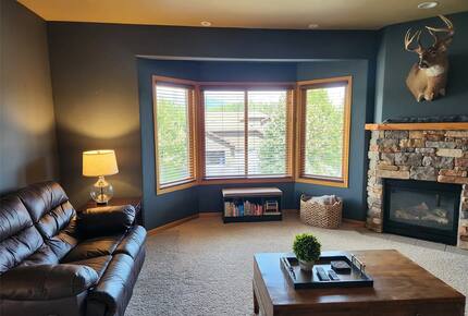 Charming Retreat Near Glacier National Park - Whitefish, Montana