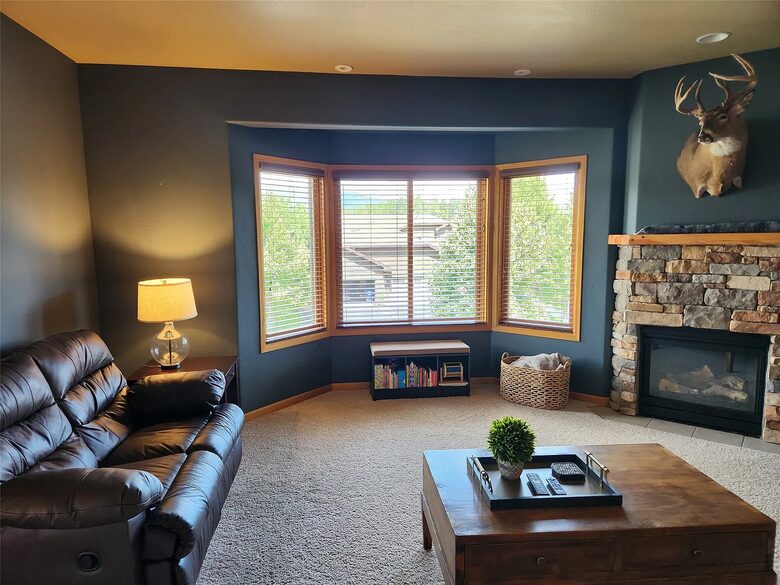 Charming Retreat Near Glacier National Park - Whitefish, Montana