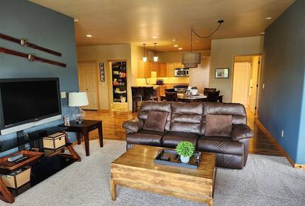 Charming Retreat Near Glacier National Park - Whitefish, Montana