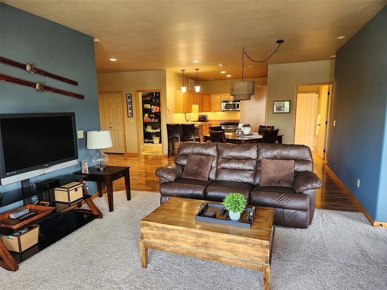 Charming Retreat Near Glacier National Park - Whitefish, Montana