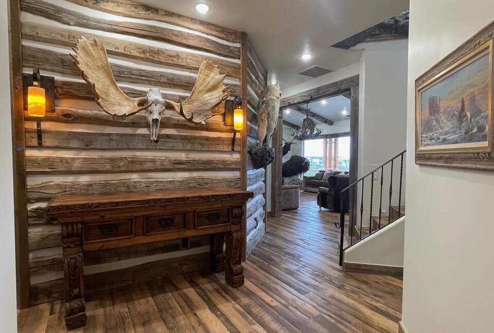 Lakeside Elegance at Possum Kingdom - Graford, Texas