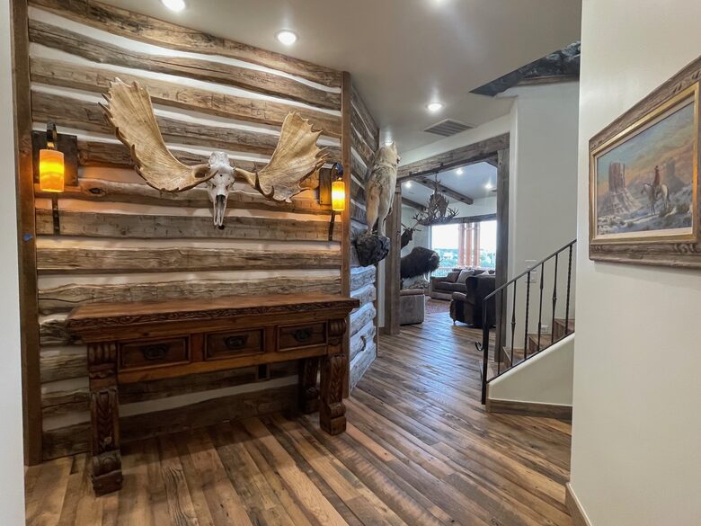 Lakeside Elegance at Possum Kingdom - Graford, Texas