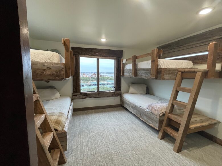 Lakeside Elegance at Possum Kingdom - Graford, Texas