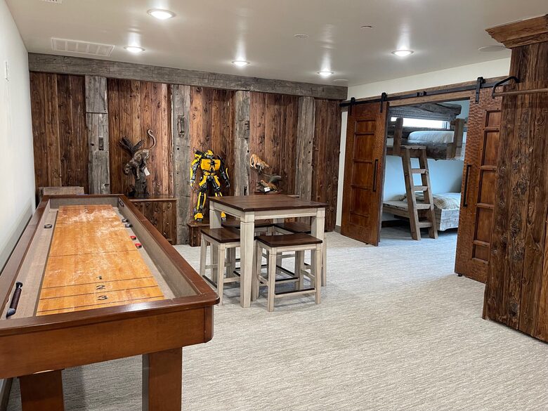 Lakeside Elegance at Possum Kingdom - Graford, Texas