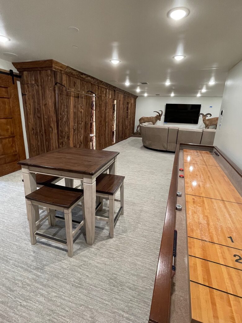 Lakeside Elegance at Possum Kingdom - Graford, Texas