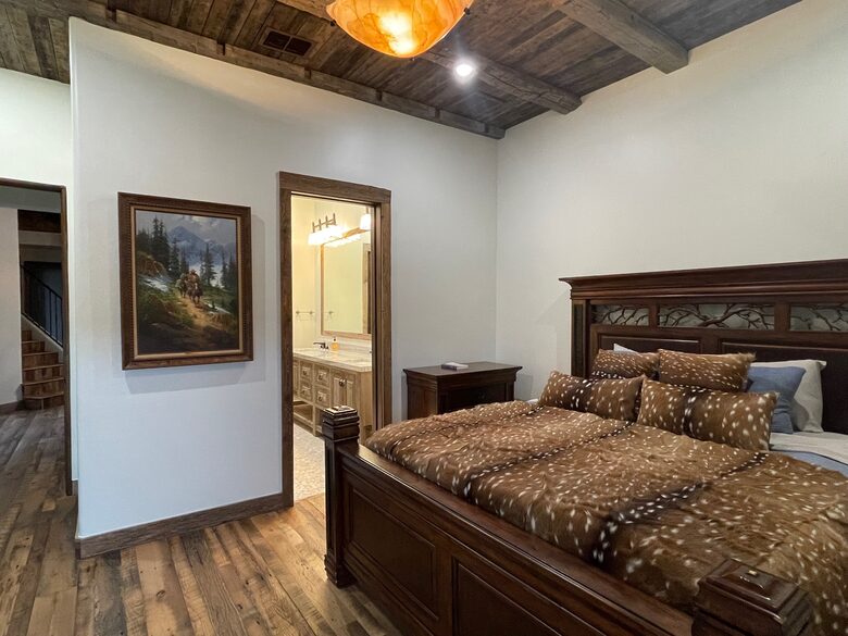 Lakeside Elegance at Possum Kingdom - Graford, Texas