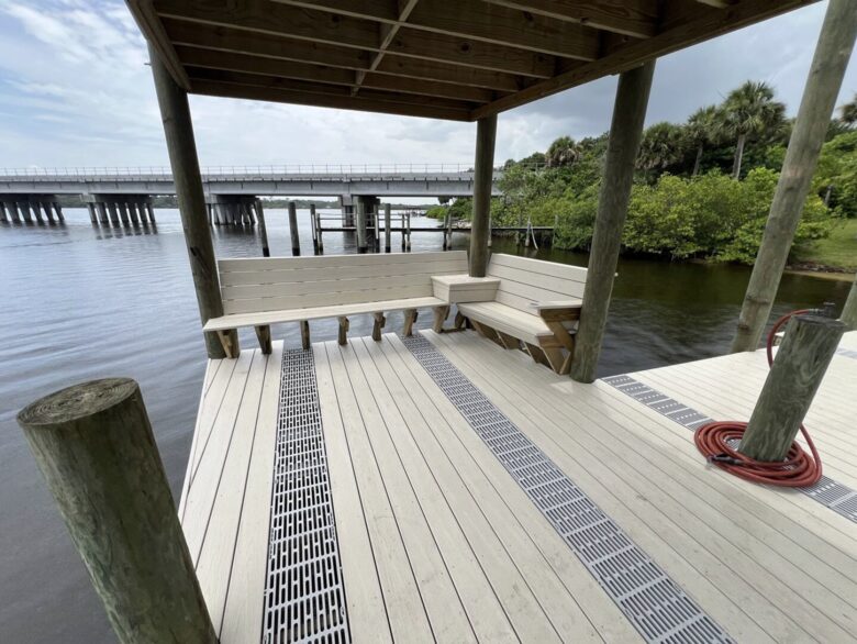 Riverfront Hideaway | 4 Properties on 1.7 Acres, Sleeps 20 - Sebastian, Florida