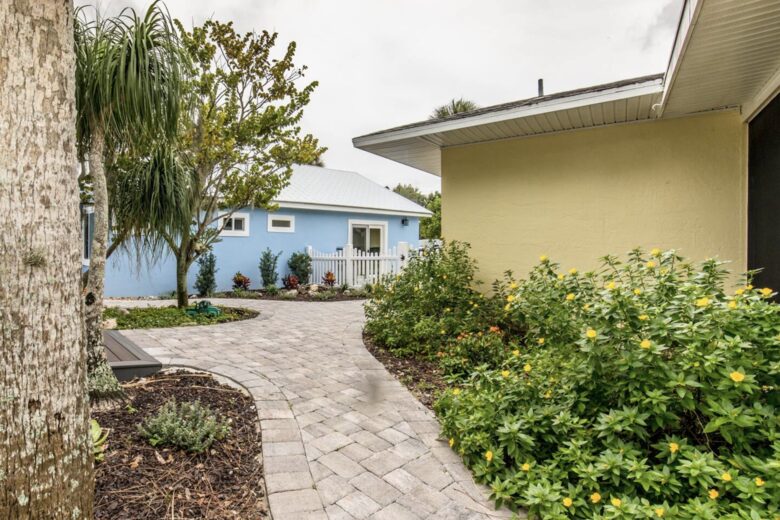 Riverfront Hideaway | 4 Properties on 1.7 Acres, Sleeps 20 - Sebastian, Florida