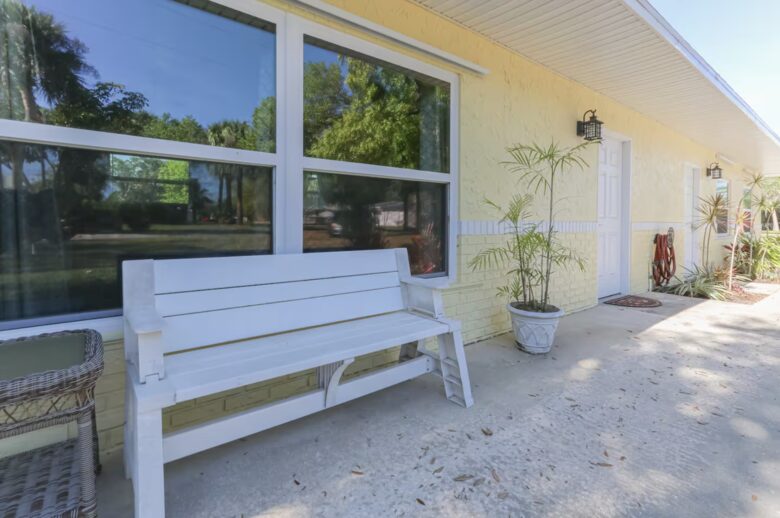 Riverfront Hideaway | 4 Properties on 1.7 Acres, Sleeps 20 - Sebastian, Florida