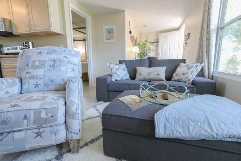 Riverfront Hideaway | 4 Properties on 1.7 Acres, Sleeps 20 - Sebastian, Florida