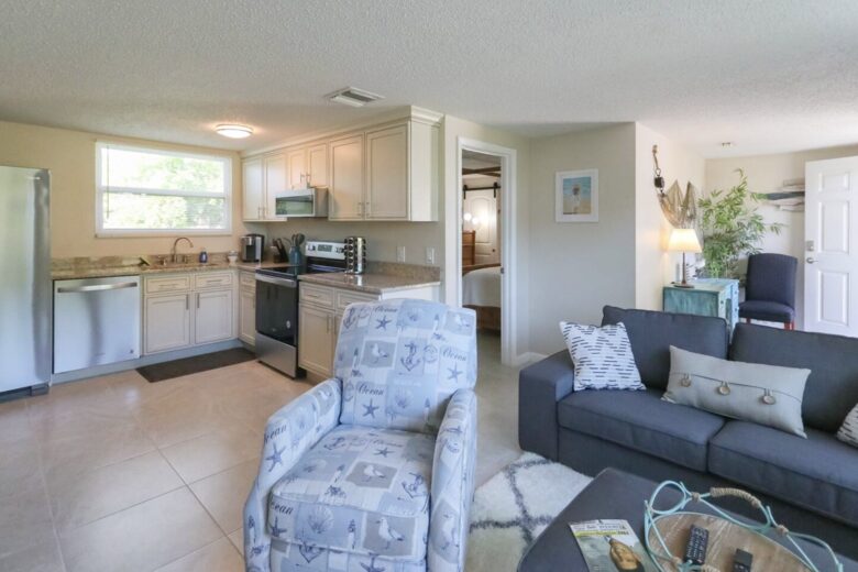 Riverfront Hideaway | 4 Properties on 1.7 Acres, Sleeps 20 - Sebastian, Florida