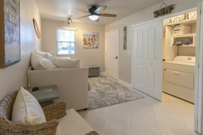 Riverfront Hideaway | 4 Properties on 1.7 Acres, Sleeps 20 - Sebastian, Florida