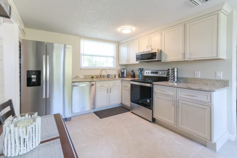 Riverfront Hideaway | 4 Properties on 1.7 Acres, Sleeps 20 - Sebastian, Florida