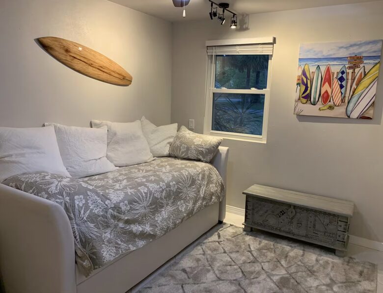 Riverfront Hideaway | 4 Properties on 1.7 Acres, Sleeps 20 - Sebastian, Florida