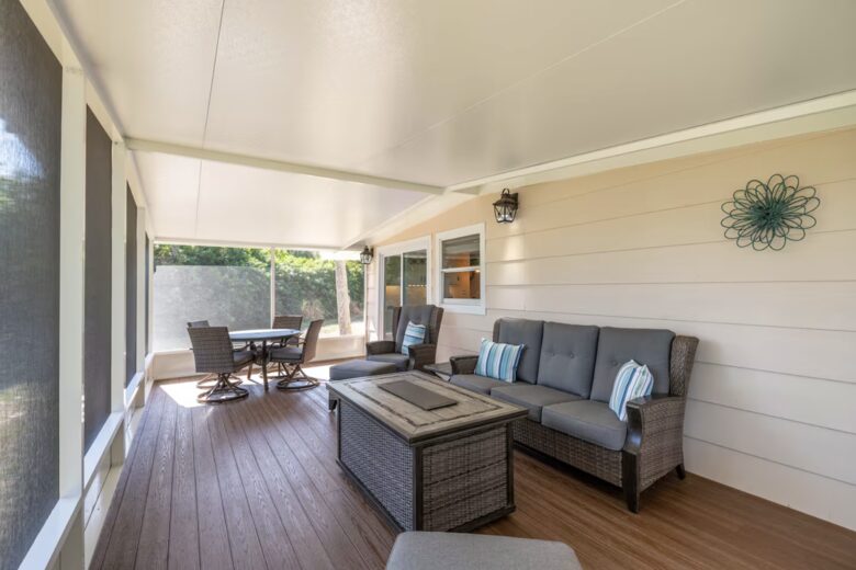Riverfront Hideaway | 4 Properties on 1.7 Acres, Sleeps 20 - Sebastian, Florida