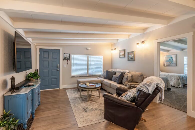 Riverfront Hideaway | 4 Properties on 1.7 Acres, Sleeps 20 - Sebastian, Florida