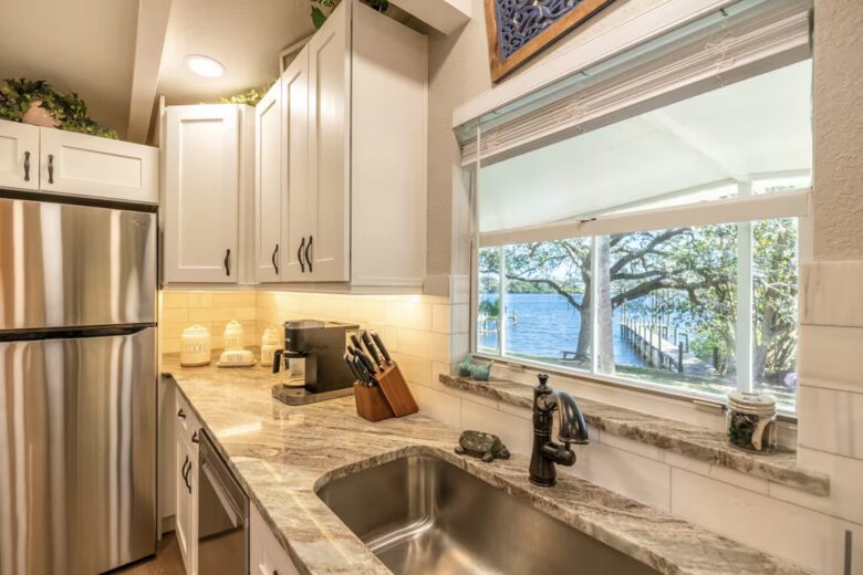 Riverfront Hideaway | 4 Properties on 1.7 Acres, Sleeps 20 - Sebastian, Florida