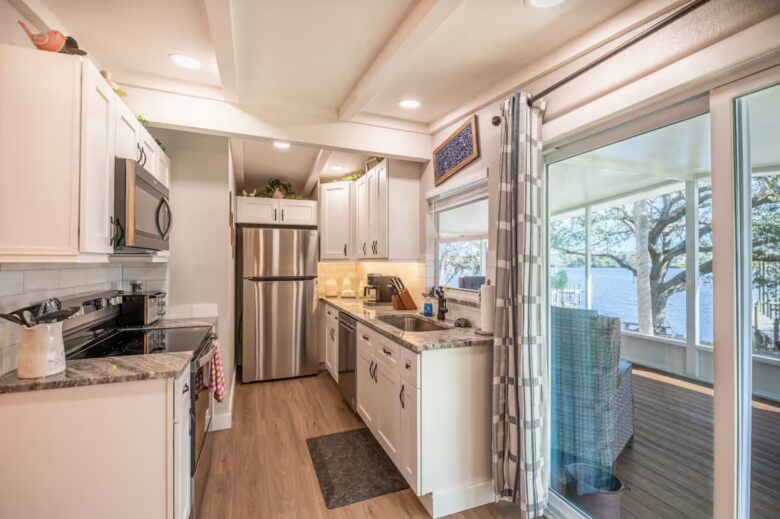 Riverfront Hideaway | 4 Properties on 1.7 Acres, Sleeps 20 - Sebastian, Florida