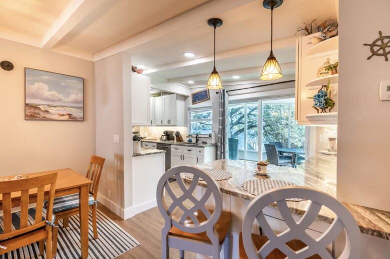 Riverfront Hideaway | 4 Properties on 1.7 Acres, Sleeps 20 - Sebastian, Florida