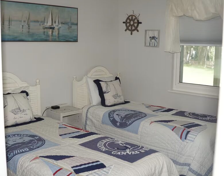 Riverfront Hideaway | 4 Properties on 1.7 Acres, Sleeps 20 - Sebastian, Florida