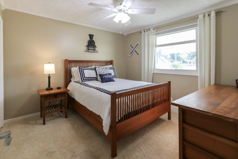 Riverfront Hideaway | 4 Properties on 1.7 Acres, Sleeps 20 - Sebastian, Florida