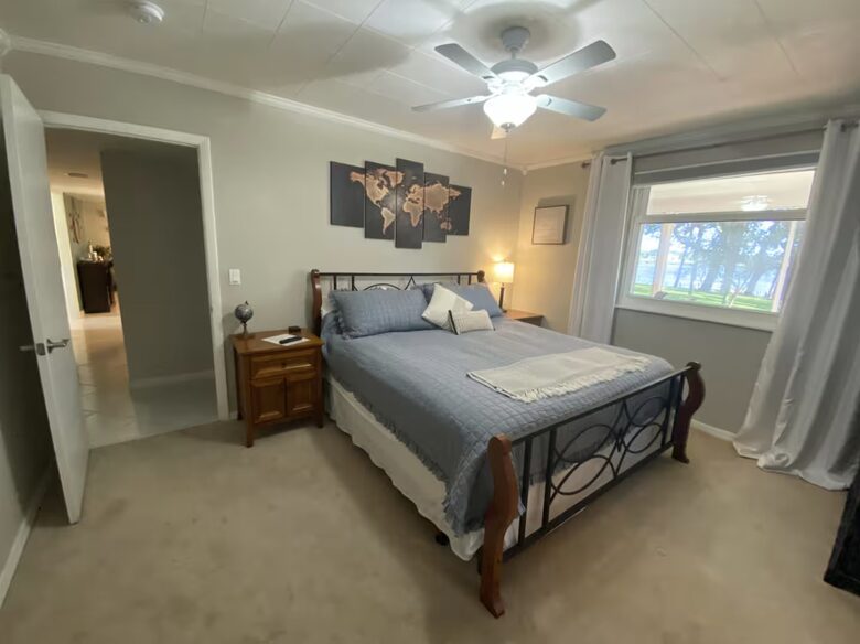 Riverfront Hideaway | 4 Properties on 1.7 Acres, Sleeps 20 - Sebastian, Florida
