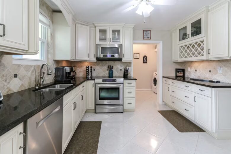 Riverfront Hideaway | 4 Properties on 1.7 Acres, Sleeps 20 - Sebastian, Florida