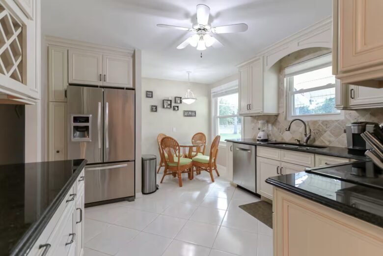 Riverfront Hideaway | 4 Properties on 1.7 Acres, Sleeps 20 - Sebastian, Florida
