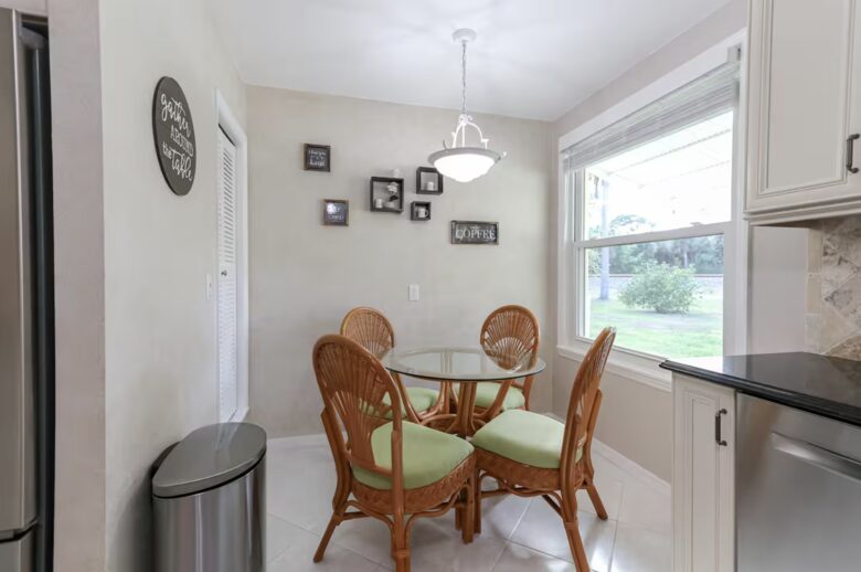 Riverfront Hideaway | 4 Properties on 1.7 Acres, Sleeps 20 - Sebastian, Florida