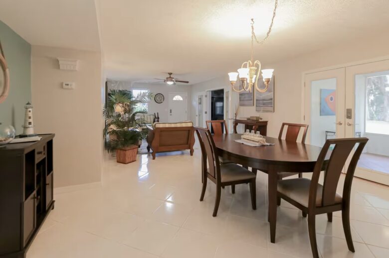 Riverfront Hideaway | 4 Properties on 1.7 Acres, Sleeps 20 - Sebastian, Florida