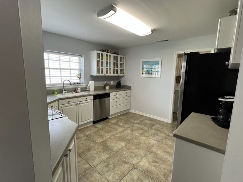 Tranquil Tropical Escape - Sebastian, Florida
