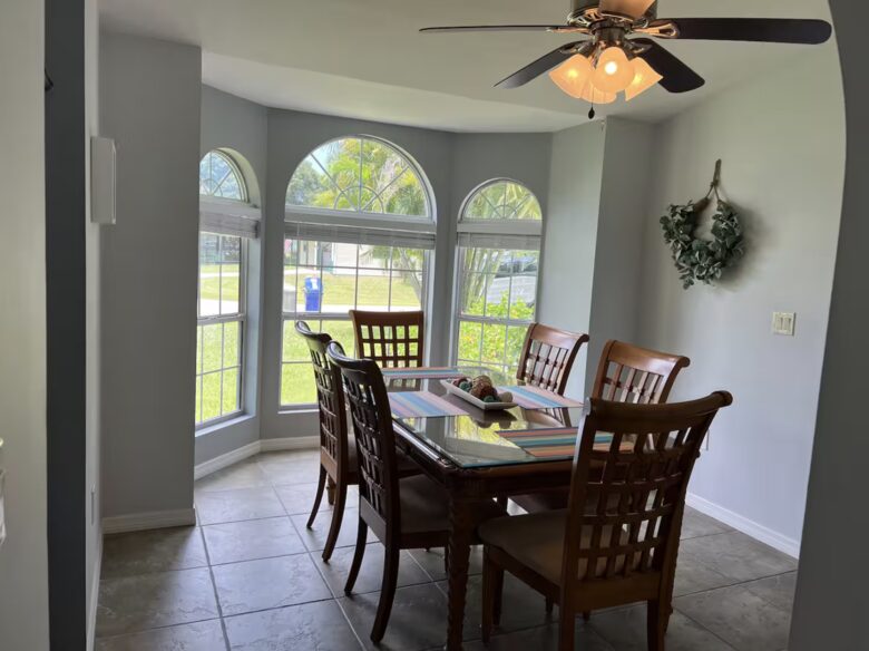Tranquil Tropical Escape - Sebastian, Florida