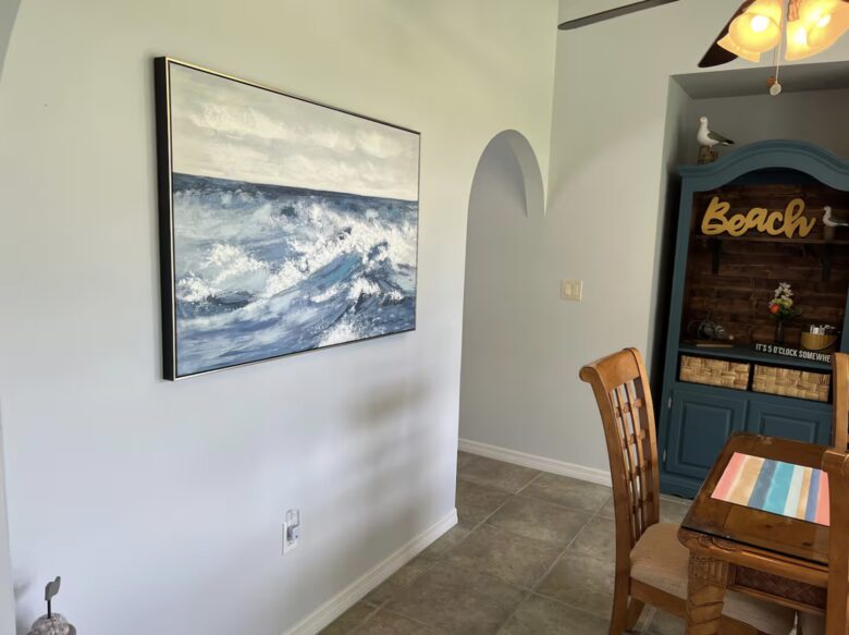 Tranquil Tropical Escape - Sebastian, Florida