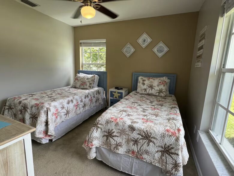 Tranquil Tropical Escape - Sebastian, Florida