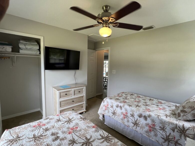 Tranquil Tropical Escape - Sebastian, Florida