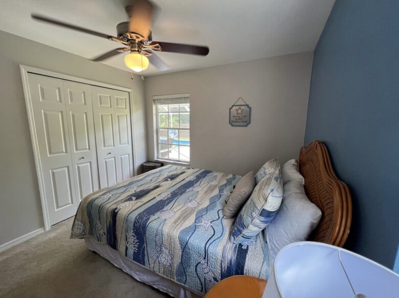Tranquil Tropical Escape - Sebastian, Florida