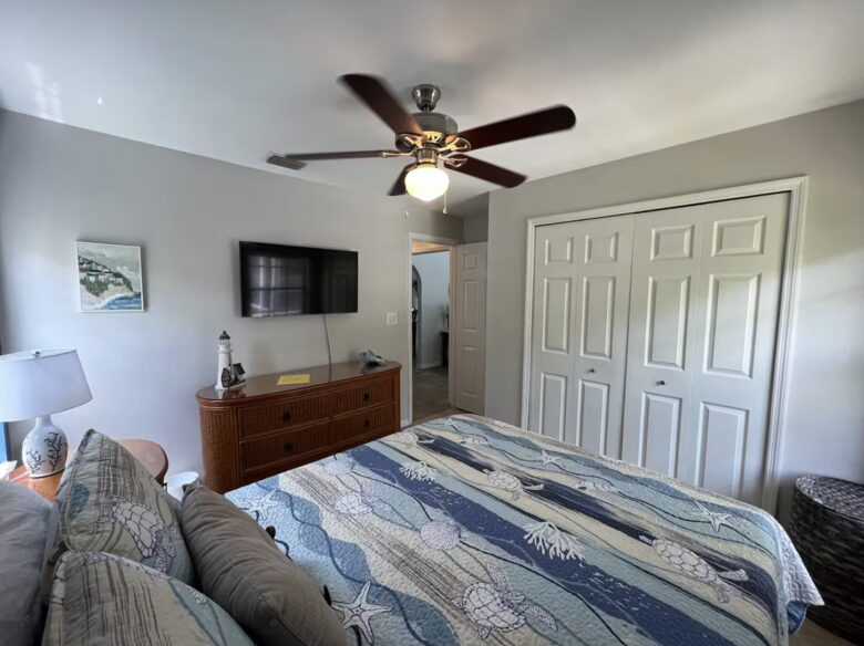 Tranquil Tropical Escape - Sebastian, Florida