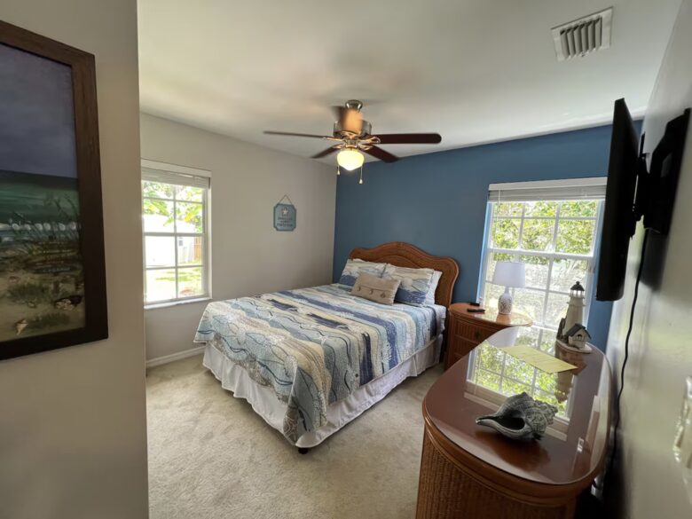 Tranquil Tropical Escape - Sebastian, Florida