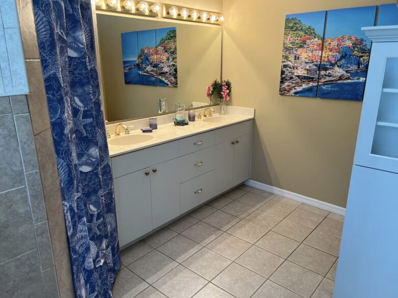 Tranquil Tropical Escape - Sebastian, Florida