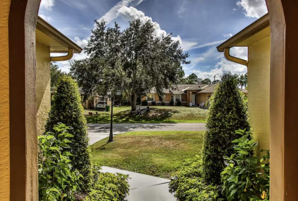 Beautiful Hideaway | Heated Pool, Minutes From The Ocean - Sebastian, Florida