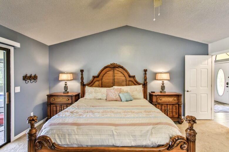 Beautiful Hideaway | Heated Pool, Minutes From The Ocean - Sebastian, Florida